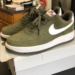 Nike Air Force 1